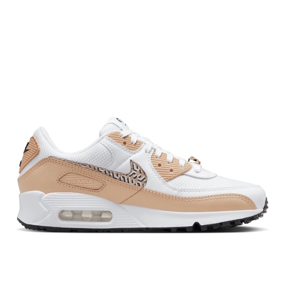 WOMEN'S NIKE AIR MAX 90 “UNITED IN VICTORY” - Picture 6 of 10